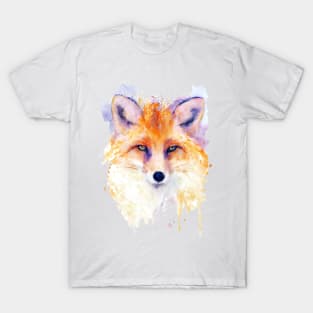 Miss Foxy T-Shirt